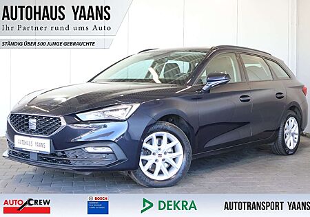 Seat Leon SP 2.0 TDI Style AID+ACC+KEY+LED+PANO+AHK