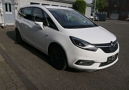 Opel Zafira C 1.6 CDTI Business Innovation Navi LED