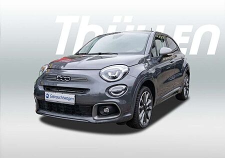 Fiat 500X Sport Dolcevita 1.5 GSE Faltdach Bluetooth