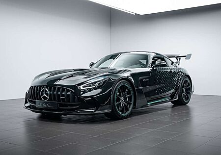 Mercedes-Benz AMG GT Black Series Project One Edition/1of275/