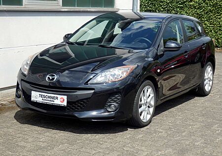 Mazda 3 1.6 MZR Edition