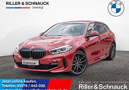 BMW 118 i M-Sport ACC SHZ KAMERA H/K NAVI HUD LED