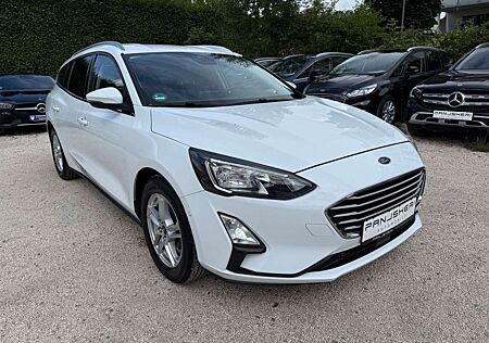 Ford Focus Turnier Cool&Connect ACC Kamera LED Blispo