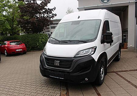 Fiat Ducato Hochr.-Kasten 35 140 L2H2 Garantie 04-28