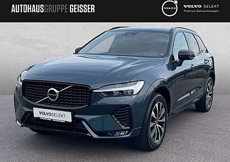 Volvo XC 60 XC60 B4 Mild-Hybrid Plus Dark AHK ACC BLIS