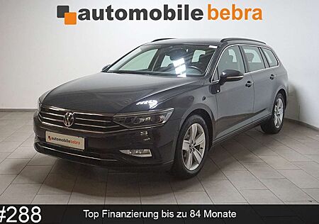 VW Passat Volkswagen 2.0TDI DSG Business Digt Cockpit AHK Navi