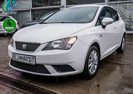 Seat Ibiza 1.0 Reference KLIMA PDC