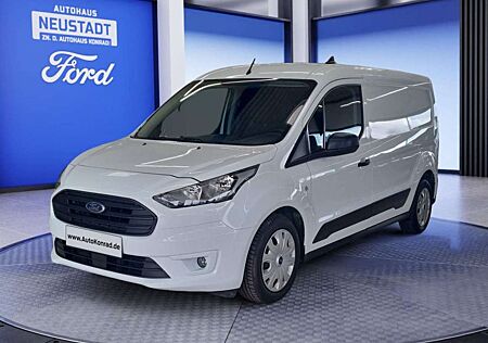 Ford Transit Connect 210 L2 S&S Trend *DAB*KLIMA*HOLZ-B