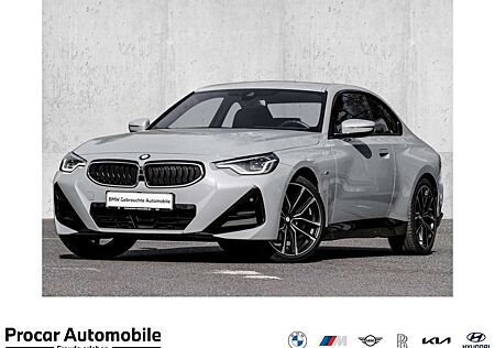 BMW 220 d M SPORT+HuD+ADAPT.LED+DA+PA+SHZ