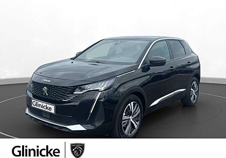 Peugeot 3008 Allure Pack BlueHDi 130 EAT8
