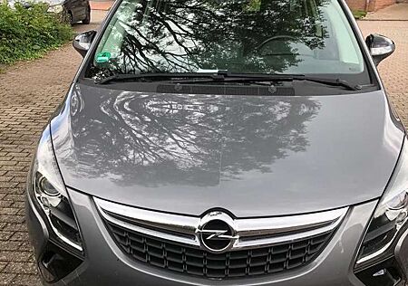 Opel Zafira Tourer 1.4 Turbo ecoFLEX Start/Stop