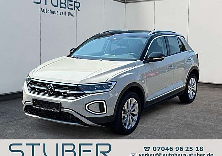 VW T-Roc Volkswagen 1.5 TSI DSG RFK | ACC | App | Light Assist