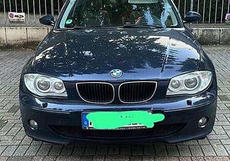 BMW 120d 120