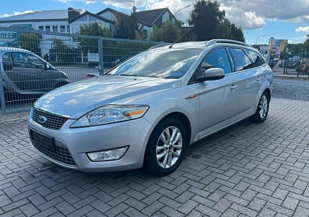 Ford Mondeo Turnier Titanium