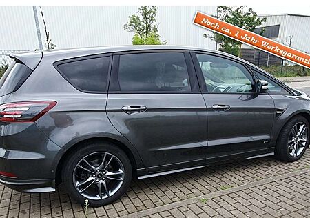Ford S-Max 2.0 EcoBlueAut.ST-Line incl.1J Werksgarantie