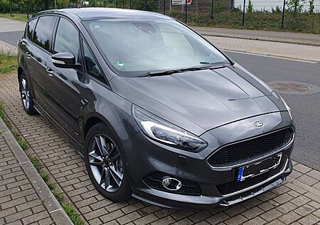 Ford S-Max 2.0 EcoBlue Aut. ST-Line