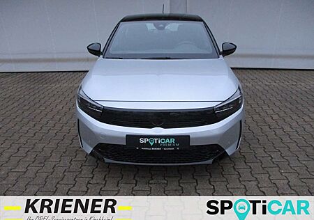 Opel Corsa GS