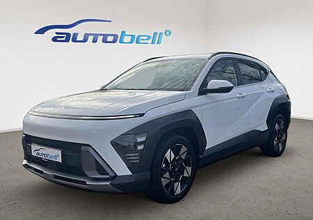 Hyundai Kona Prime HEV 1.6 GDI Bose*LED*NAVI*ACC