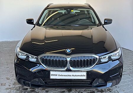 BMW 320 iA Tour. Advantage LiveCock.Klimaaut.PDC.SHZ