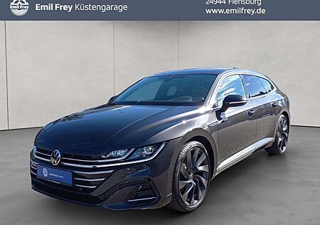 VW Arteon Volkswagen Shootingbrake 2.0 TDI SCR -R-Line- DSG