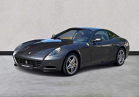 Ferrari 612 Scaglietti F1 *GTC*