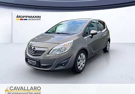 Opel Meriva B 150 Jahre 1.7D*SITZHZG*LENKRADHZG*