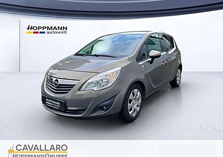 Opel Meriva B 150 Jahre 1.7D*SITZHZG*LENKRADHZG*