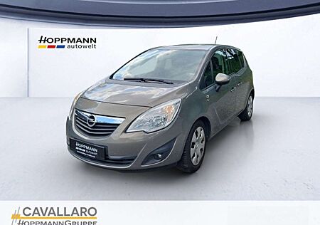 Opel Meriva B 150 Jahre 1.7D*SITZHZG*LENKRADHZG*