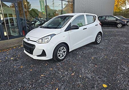 Hyundai i10 Select