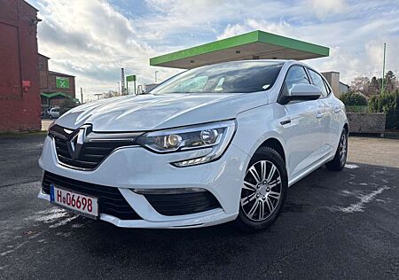 Renault Megane IV Lim. 5-trg. Life*Klimaanlage*6 Gang*