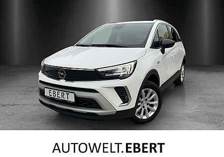 Opel Crossland X Crossland 1.2 Turbo Elegance/SHZ/PDC/NAVI/LED/