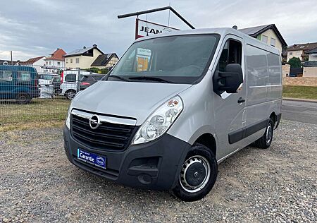 Opel Movano Kasten L1H2 2,8t Automatik