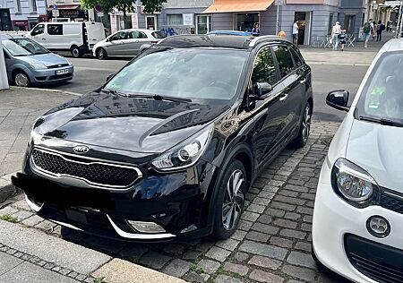 Kia Niro 1.6 GDI 2WD Aut. Spirit