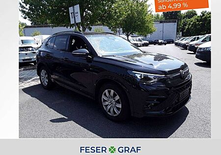 VW Tiguan Volkswagen 1.5 eTSI R-Line BlackStyle DSG IQ-Light / AreaView