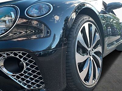 Bentley Continental GTC New Continental GTC V8 Azure