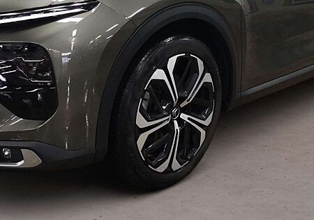 Citroën C5 X Citroen PureTech 180 Start&Stop EAT8 SHINE