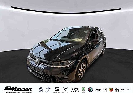 VW Polo Volkswagen R-Line 1.0 TSI DSG NAVI KAMERA ACC LED-MATRIX PDC
