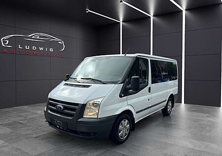 Ford Transit Kombi FT 280 K / AHK /KLIMA/ 9 SITZE