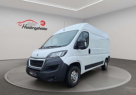 Peugeot Boxer Kasten Hochraum 333 L2H2 Pro BlueHDi 120 S