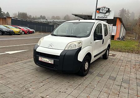 Citroën Nemo Citroen Basis** TÜV-NEU 11.2027 **