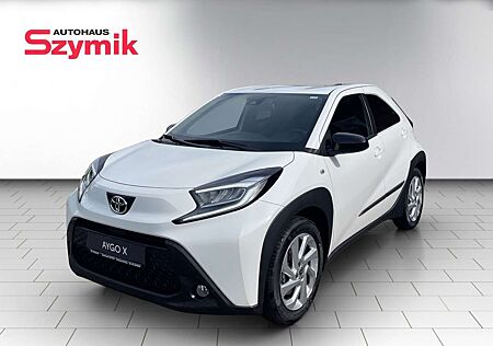 Toyota Aygo (X) Active