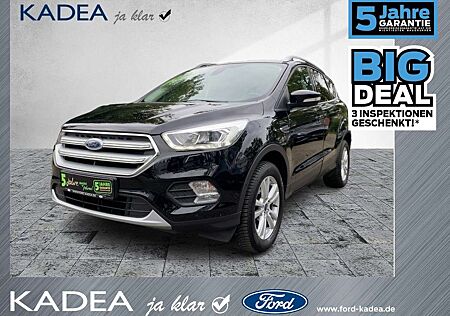 Ford Kuga 1.5 Cool & Connect el.AHK+Navi+el.Heckkl+SHZ