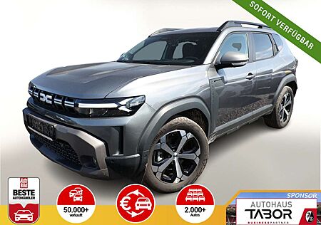 Dacia Duster III 1.6 E-TECH 140 Aut. Journey Nav PDC