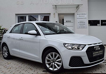 Audi A1 25 TFSI Navi/WinterP/PDC/Alu