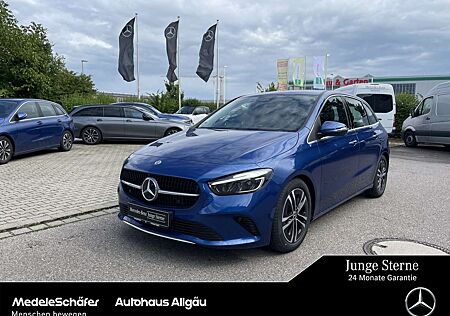 Mercedes-Benz B 200 Progressive 7G AHK LED Kam autHeck Lenkhei