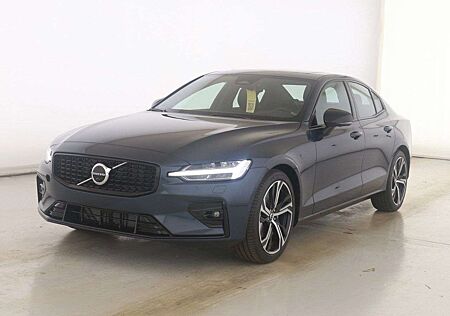 Volvo S60 B5 Ultimate Dark AWD*SONDERZINS 0,99% eff.