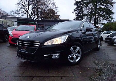 Peugeot 508 SW Active/ Panorama / Klimaauto / AHK