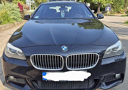 BMW 520d 520 Sport-Aut.