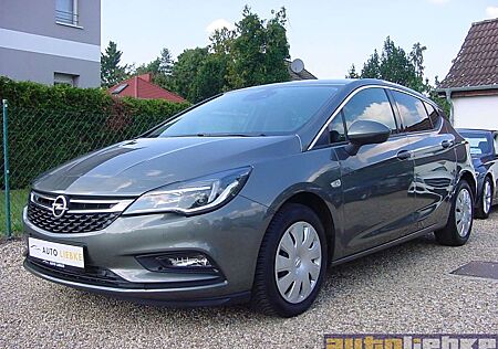 Opel Astra 1.4 TURBO INNO. KLIMAAUT,NAVI,KAM,LR-/S-HZG,PDC,SH