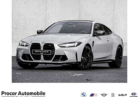BMW M4 Competition M xDrive M Sport HUD 290KMH NAVI